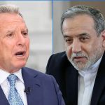 الجزیره: مذاکرات غیرمستقیم بین مقامات ایران و آمریکا در عمان شروع شده / این تیم‌ها به رهبری وزیر عراقچی و ویتکاف، هدایت می‌شوند