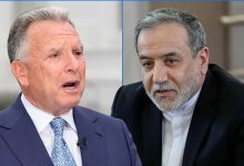 الجزیره: مذاکرات غیرمستقیم بین مقامات ایران و آمریکا در عمان شروع شده / این تیم‌ها به رهبری وزیر عراقچی و ویتکاف، هدایت می‌شوند