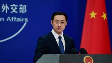 موضع چین درباره گفت‌وگوهای هسته‌ای ایران و آمریکا