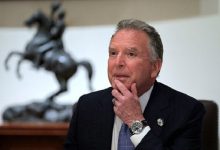 صداوسیما: ویتکاف همچنان درحال گفت‌و‌گو با وزیر خارجه عمان است / پیام، نکات و طرحی که ایران داشته را عمانی‌ها به امریکایی‌ها داده‌اند