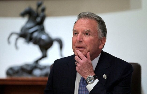 صداوسیما: ویتکاف همچنان درحال گفت‌و‌گو با وزیر خارجه عمان است / پیام، نکات و طرحی که ایران داشته را عمانی‌ها به امریکایی‌ها داده‌اند