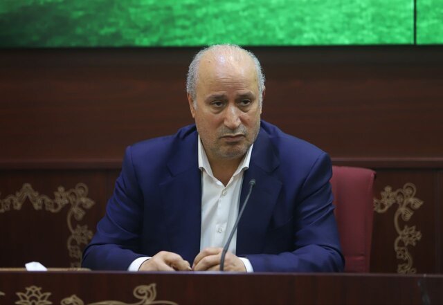 درخواست ویزا برای ۵۰ نفر طبق نظر قلعه‌نویی/ تیم‌ملی فروردین ۲ بازی انجام می‌دهد