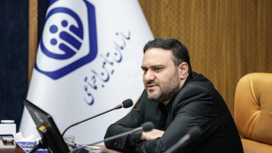 با حضور و رایزنی مؤثر مدیرعامل تامين اجتماعي و همراهی تشکل های بازنشستگی کارگری ؛ رقم تادیه بدهی دولت در بودجه ۱۴۰۵ به ۲۷۷ همت رسید