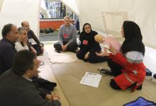 آمادگی روی کاغذ یا آمادگی در میدان؟