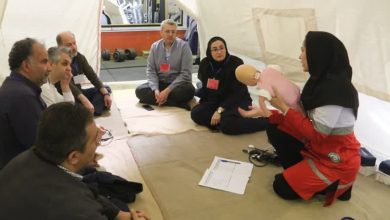 آمادگی روی کاغذ یا آمادگی در میدان؟