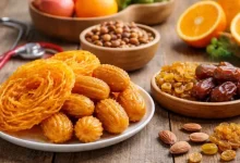 سازمان غذا و دارو: شیرینی‌ های رمضانی قند خون را دچار نوسان می‌کنند