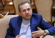 تخت روانچی: آماده‌ایم هرچه سریع‌تر به توافق برسیم