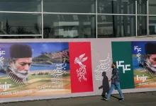 جشنواره زیر سایه جنگ با موشک‌باران لحظه‌ای!