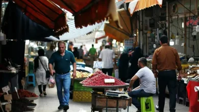 جزئیات جدید از ساماندهی بازاریان در رشت