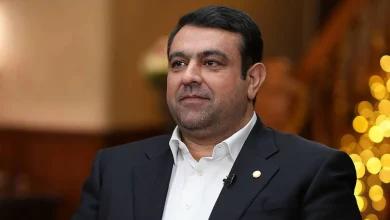 پیام رئیس شورای هماهنگی بانک‌ها به مناسبت چهل و هفتمین سالروز پیروزی انقلاب اسلامی