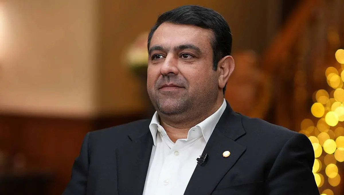 پیام رئیس شورای هماهنگی بانکها به مناسبت چهل و هفتمین سالروز پیروزی انقلاب اسلامی