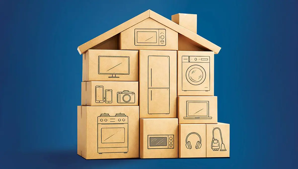 کالاپی بانک ملی ایران؛ راهکاری ایده آل برای تامین نیازهای ضروری خانوار/ خرید اقساطی کالا با کالاپی بانک ملی ایران