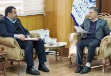 هم‌افزایی ارکان اقتصادی دولت و استانداری زنجان به منظور حمایت از تولید و تسهیل‌گری اقتصادی