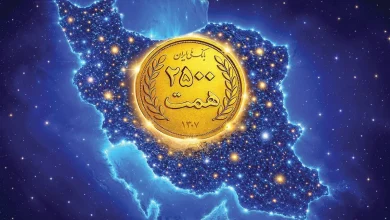 افزایش منابع بانک ملی ایران به ۲۵۰۰ همت؛ ثبت یک رکورد تازه در شبکه بانکی