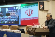 بهاری تاکید کرد: همدلی و وحدت رویه؛ راهبرد بانک ملی ایران برای تحقق اهداف عالی/ انسجام سازمانی؛ موتور محرک موفقیت‌های جدید