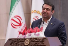 نجارزاده: بانک ملی ایران با انسجام سازمانی به استقبال اهداف توسعه‌ای می‌رود / صیانت از اعتماد مردم؛ خط‌مشی اصلی بانک ملی ایران