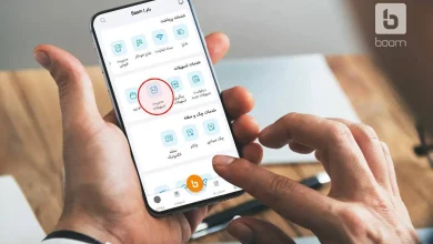 تمام اقساط تسهیلات بانکی را با بام پرداخت کنید