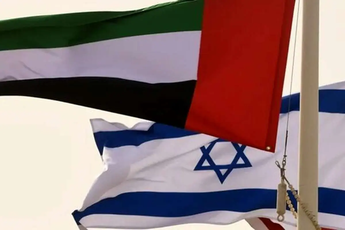 نتانیاهو: بن زاید هر آنچه مطالبه شده بود را به ما داد