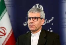 سخنگوی وزارت خارجه: بازرسی آژانس از تأسیسات آسیبدیده امکان اجرا ندارد