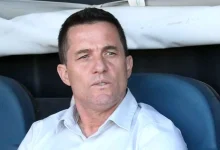 مدیران پرسپولیس تکلیف اوسمار را روشن کردند