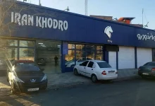 قیمت جدید محصولات ایران خودرو اعلام شد