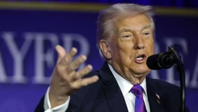 ترامپ دوباره از هاروارد شکایت کرد