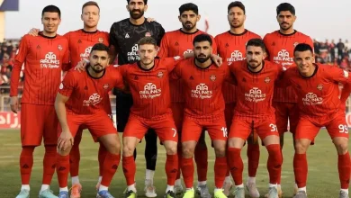 رای جنجالی علیه تراکتور؛ ۳ - هیچ بازنده!