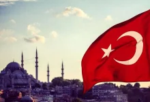 هشدار ترکیه درمورد دخالت خارجی در امور ایران