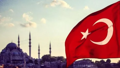 هشدار ترکیه درمورد دخالت خارجی در امور ایران