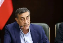 قائم‌پناه: تا شعاع ۲۵۰ کیلومتری‌ تهران صنعت جدید تأسیس نمی‌شود