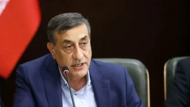 قائم‌پناه: تا شعاع ۲۵۰ کیلومتری‌ تهران صنعت جدید تأسیس نمی‌شود