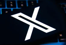 حذف تیک آبی مقامات ایرانی در شبکه ایکس