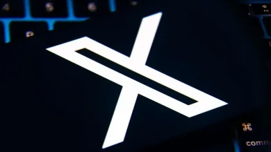 حذف تیک آبی مقامات ایرانی در شبکه ایکس