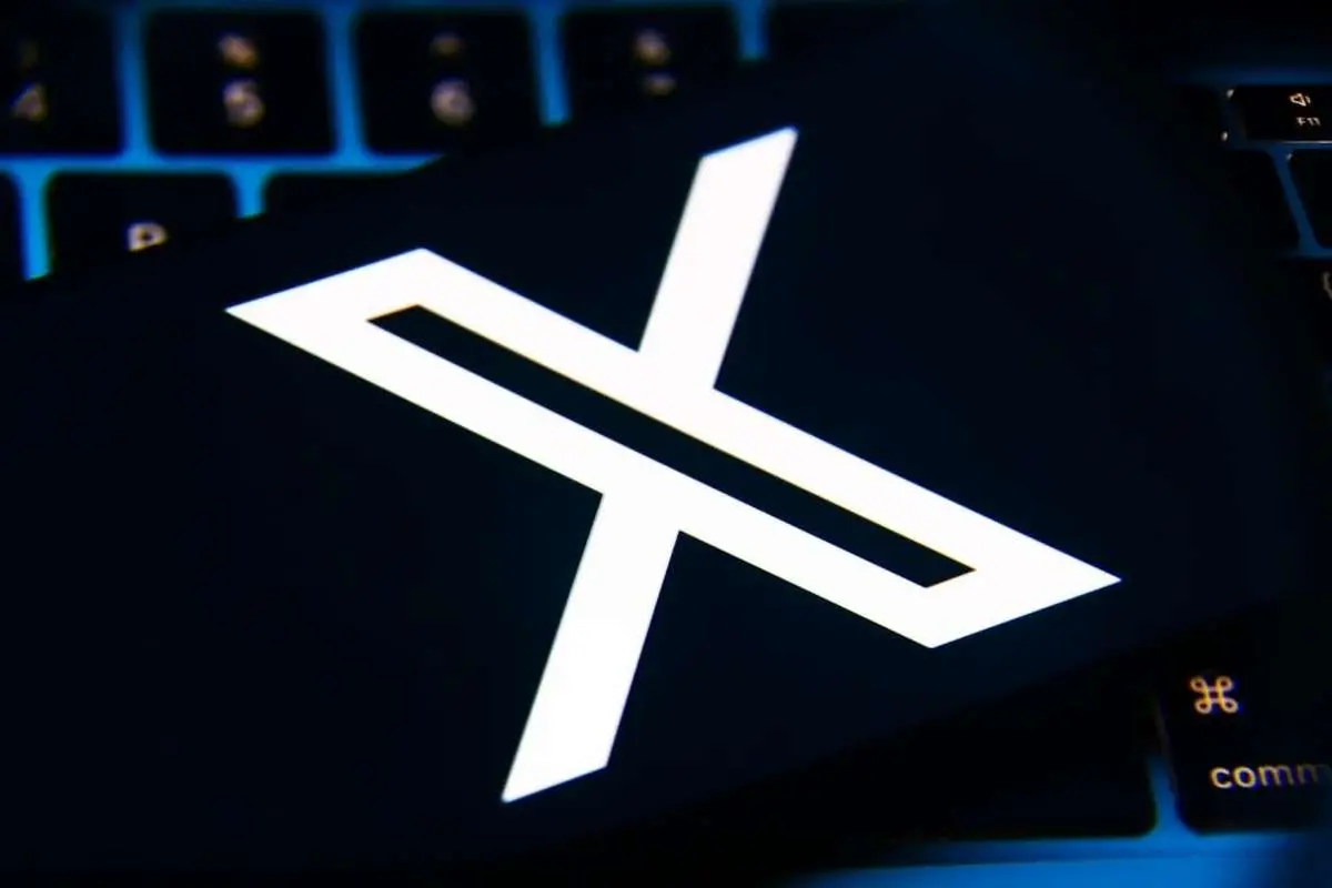 حذف تیک آبی مقامات ایرانی در شبکه ایکس