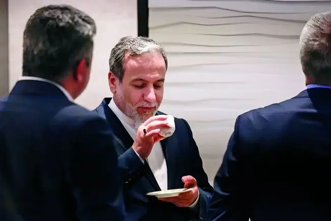 عراقچی: در این دور مذاکرات فضا سازنده تر بود/ بر اصول کلی راهنما توافق شد