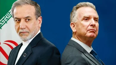 منبع ایرانی: استانبول محل سنجش جدیت آمریکاست