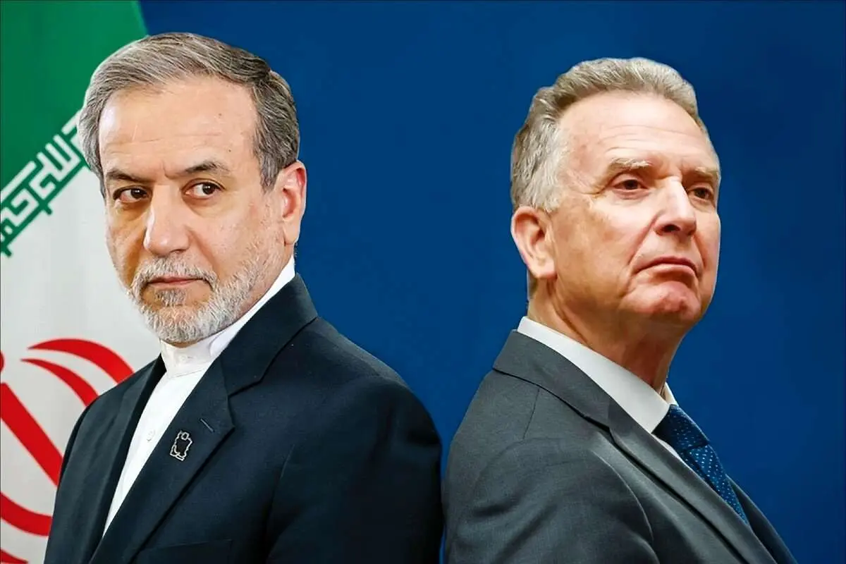 منبع ایرانی: استانبول محل سنجش جدیت آمریکاست