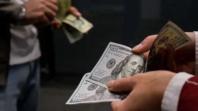 تصمیم جدید بانک مرکزی برای قیمت دلار