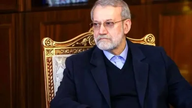 ادعای نیویورک‌تایمز: لاریجانی در کانون تصمیم‌های امنیتی