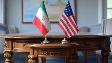 نیویورک تایمز: برای تهران خطر جنگ کمتر از خطر تسلیم است
