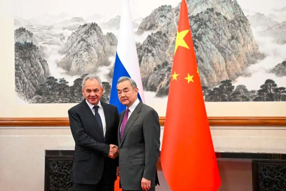 پکن و مسکو: بازگشت به «قانون جنگل» غیرقابل قبول است