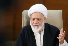 واکنش مصباحی مقدم به جنگ احتمالی میان ایران و آمریکا: ترامپ غلط زیادی کرده‌