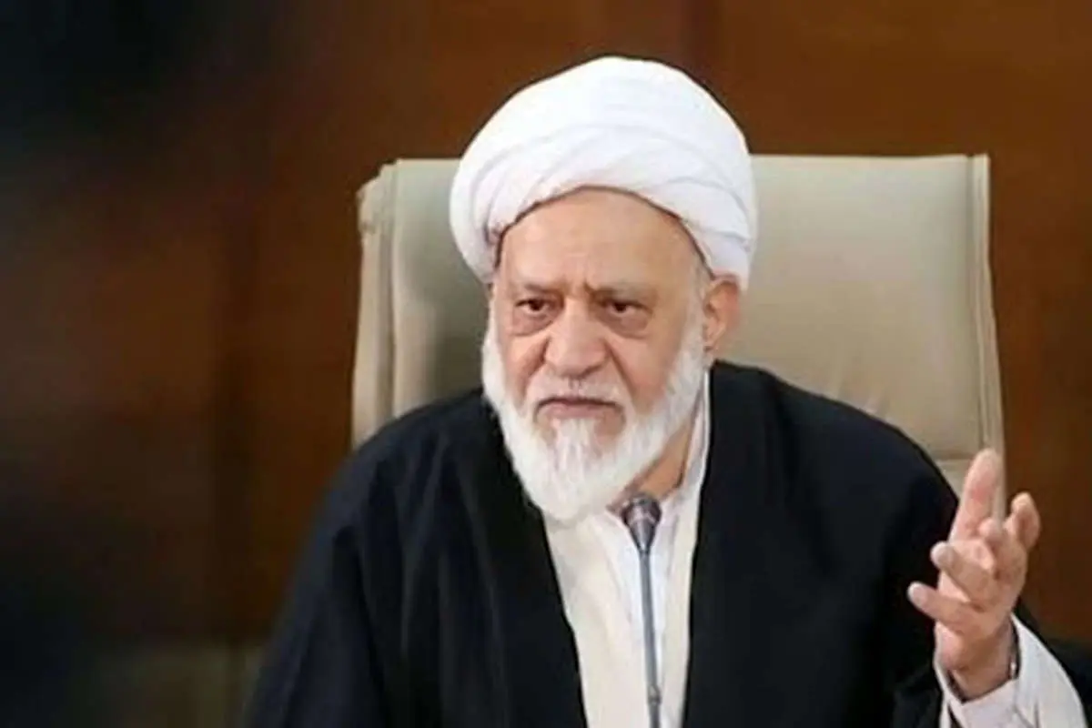 واکنش مصباحی مقدم به جنگ احتمالی میان ایران و آمریکا: ترامپ غلط زیادی کرده‌