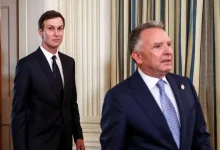 مقام آمریکایی: ایران و آمریکا در ژنو درباره مسئله هسته‌ای گفت‌وگو می‌کنند