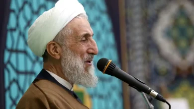 فرزند کاظم صدیقی زنده است؟/ تصاویر خبرسازی که تکذیب شد