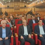 تقدیر بازنشستگان تامین اجتماعی از مدیرعامل بانک رفاه؛ تأکید بر نقش اسماعیل لله‌گانی در تقویت جایگاه بانک و توسعه خدمات به بازنشستگان