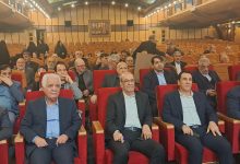 تقدیر بازنشستگان تامین اجتماعی از مدیرعامل بانک رفاه؛ تأکید بر نقش اسماعیل لله‌گانی در تقویت جایگاه بانک و توسعه خدمات به بازنشستگان