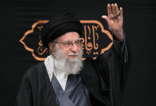 مدیرعامل آتیه سازان حافظ شهادت امام خامنهای را تسليت گفت