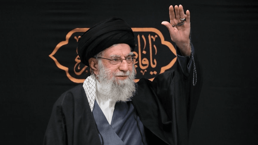 مدیرعامل آتیه سازان حافظ شهادت امام خامنه‌ای را تسليت گفت
