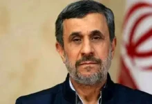پیام تسلیت محمود احمدینژاد در پی شهادت رهبر انقلاب